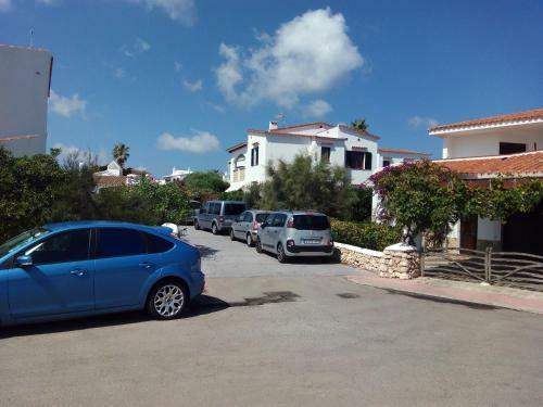 Apartamento Ullastres I