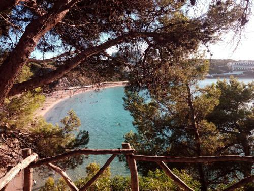 Apartamento Ullastres I