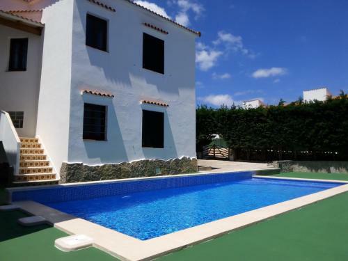 Apartamento Ullastres I