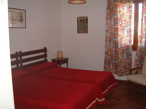 Apartamento Ullastres I