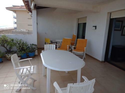 Apartamento Xeracsol III