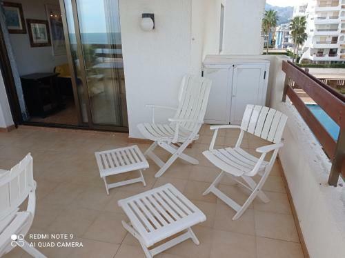 Apartamento Xeracsol III