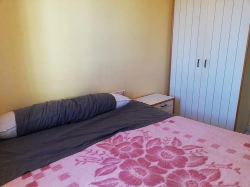 Apartamento Playa Blanca