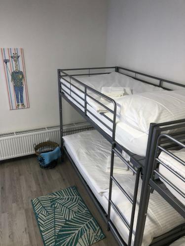 Apartm�ny Skuhersk�ho