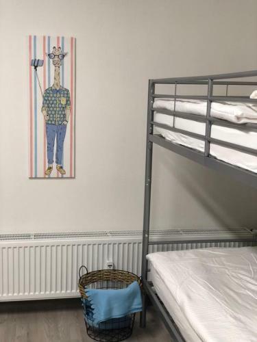 Apartm�ny Skuhersk�ho