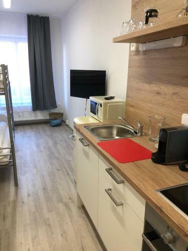 Apartm�ny Skuhersk�ho