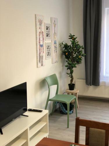 Apartm�ny Skuhersk�ho