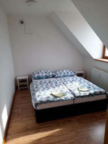 Apartamento Riegrova
