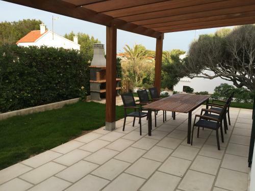 Villa Blanca Punta Grossa