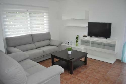 Villa Blanca Punta Grossa