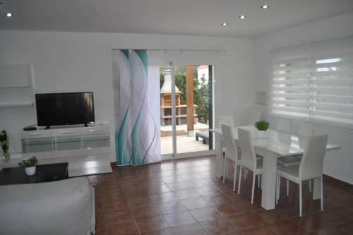 Villa Blanca Punta Grossa