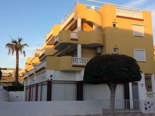 Apartamento Xaloc