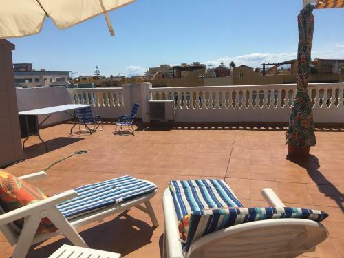 Apartamento Xaloc