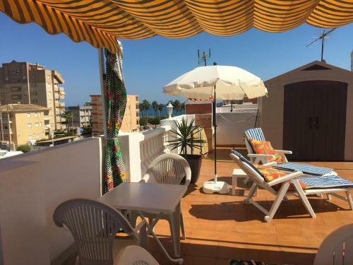 Apartamento Xaloc