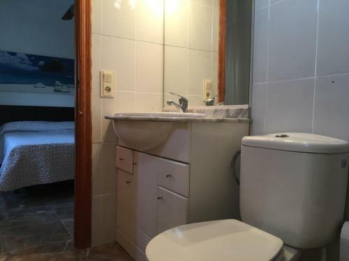 Apartamento Xaloc