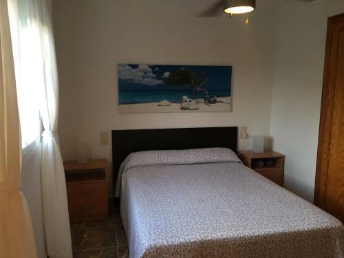 Apartamento Xaloc
