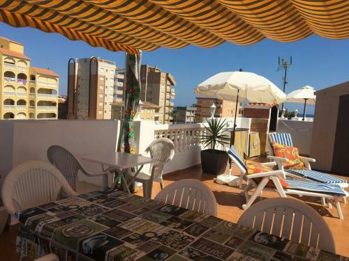 Apartamento Xaloc