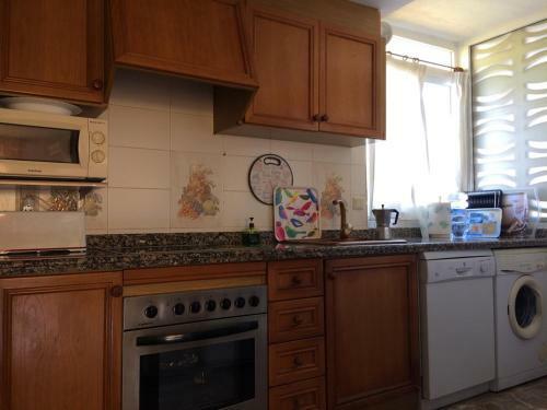 Apartamento Xaloc