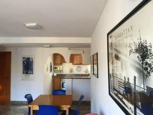 Apartamento Xaloc