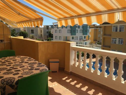 Apartamento Xaloc