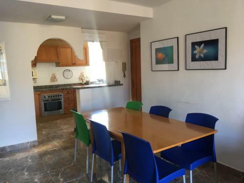 Apartamento Xaloc