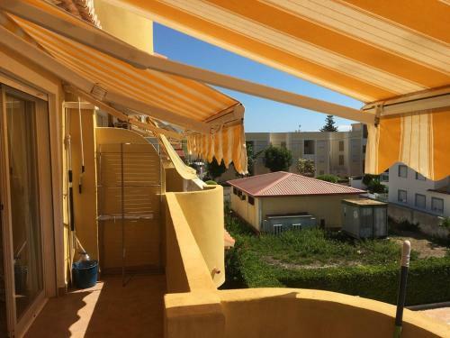 Apartamento Xaloc