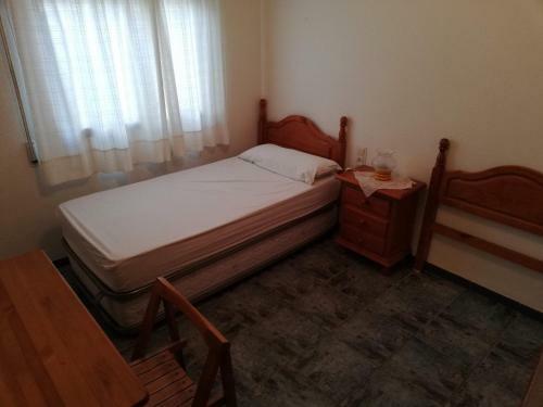 Apartamento Tabarka