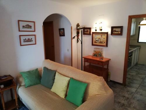 Apartamento Tabarka