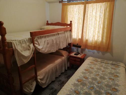 Apartamento Tabarka