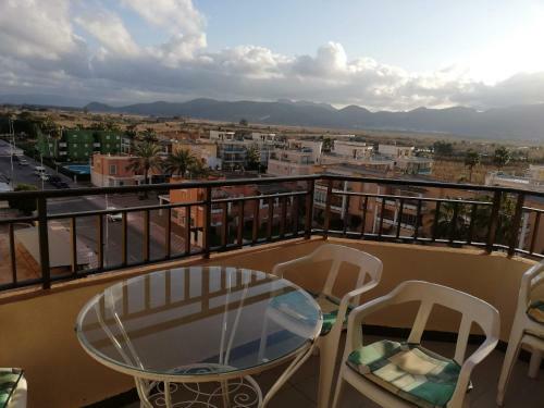 Apartamento Tabarka
