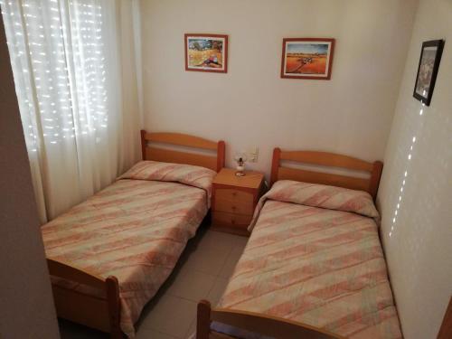 Apartamento Tabarka