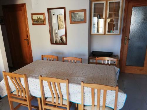 Apartamento Tabarka