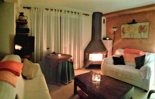Apartamento Mirando Al Mar