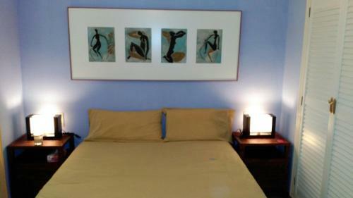 Apartamento Mirando Al Mar