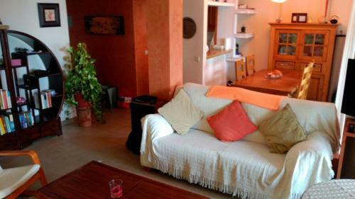 Apartamento Mirando Al Mar