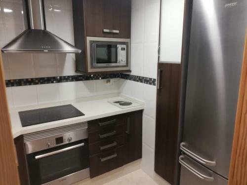 Apartamento Paraiso