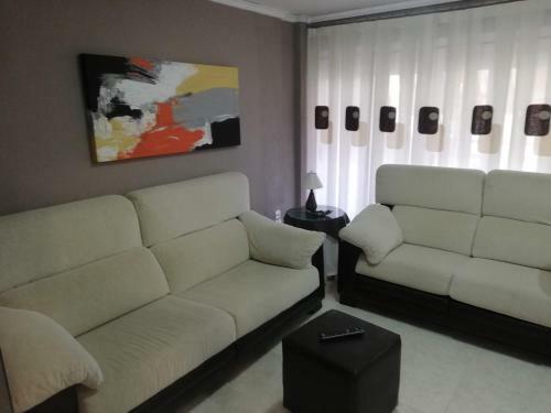 Apartamento Paraiso