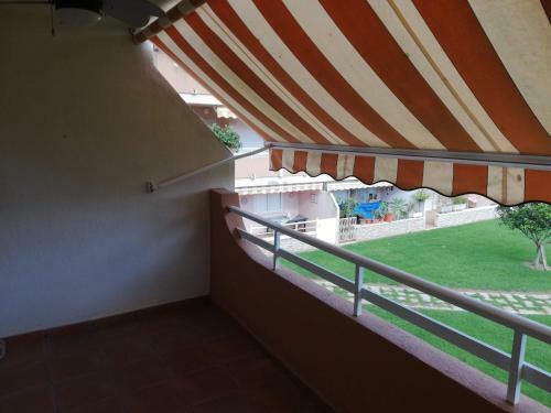 Apartamento Paraiso