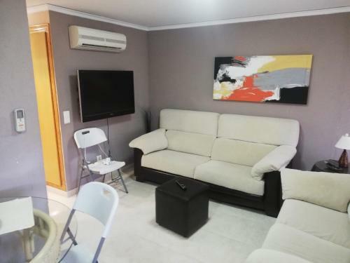 Apartamento Paraiso