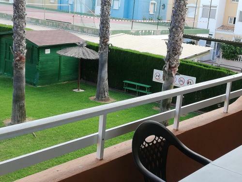 Apartamento Paraiso