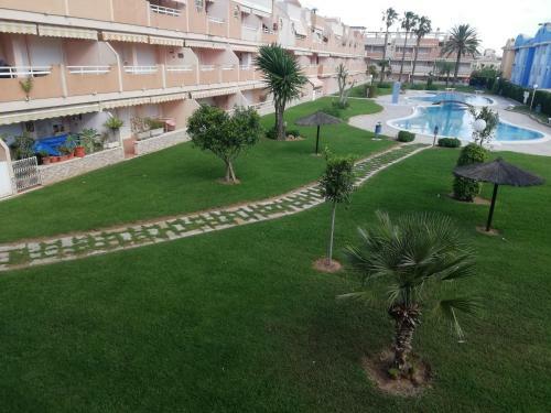 Apartamento Paraiso