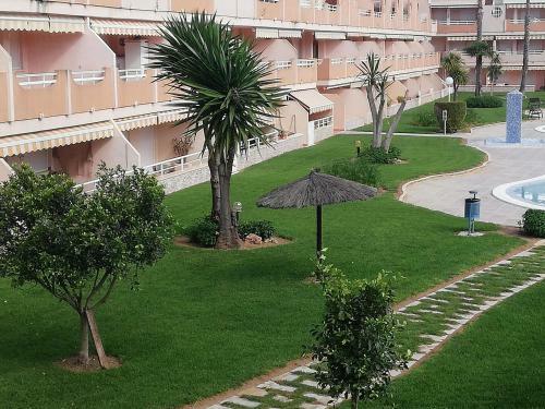 Apartamento Paraiso