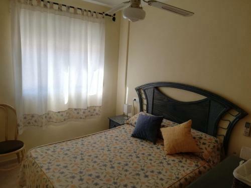 Apartamento Paraiso