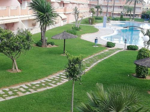 Apartamento Paraiso