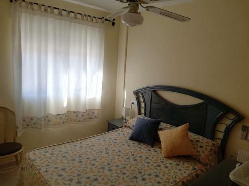 Apartamento Paraiso