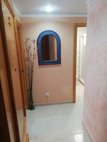 Apartamento Paraiso
