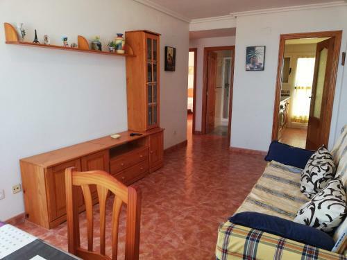 Apartamento Caribe
