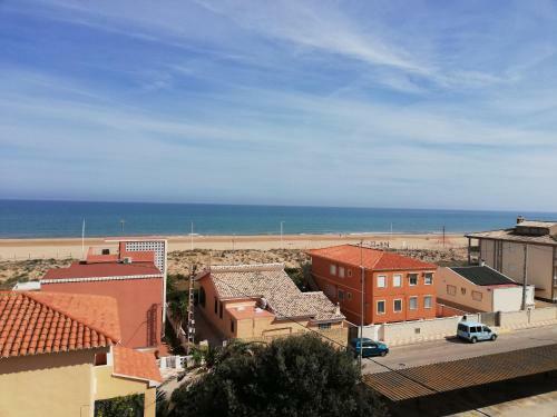 Apartamento Caribe