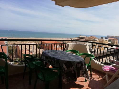 Apartamento Caribe