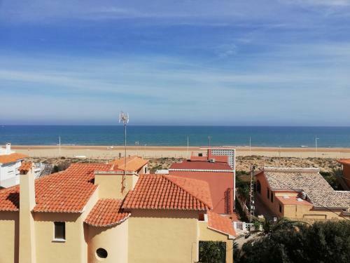 Apartamento Caribe